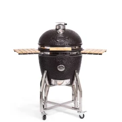 Yakiniku Hiiligrilli XL Kamado complete Best