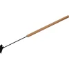 Hiilikola leivinuuniin HTT 120cm - Pisla Best
