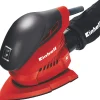 Hiomahiiri TH-OS 1016 150x150x100 mm - Einhell Outlet