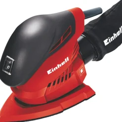 Hiomahiiri TH-OS 1016 150x150x100 mm - Einhell Outlet