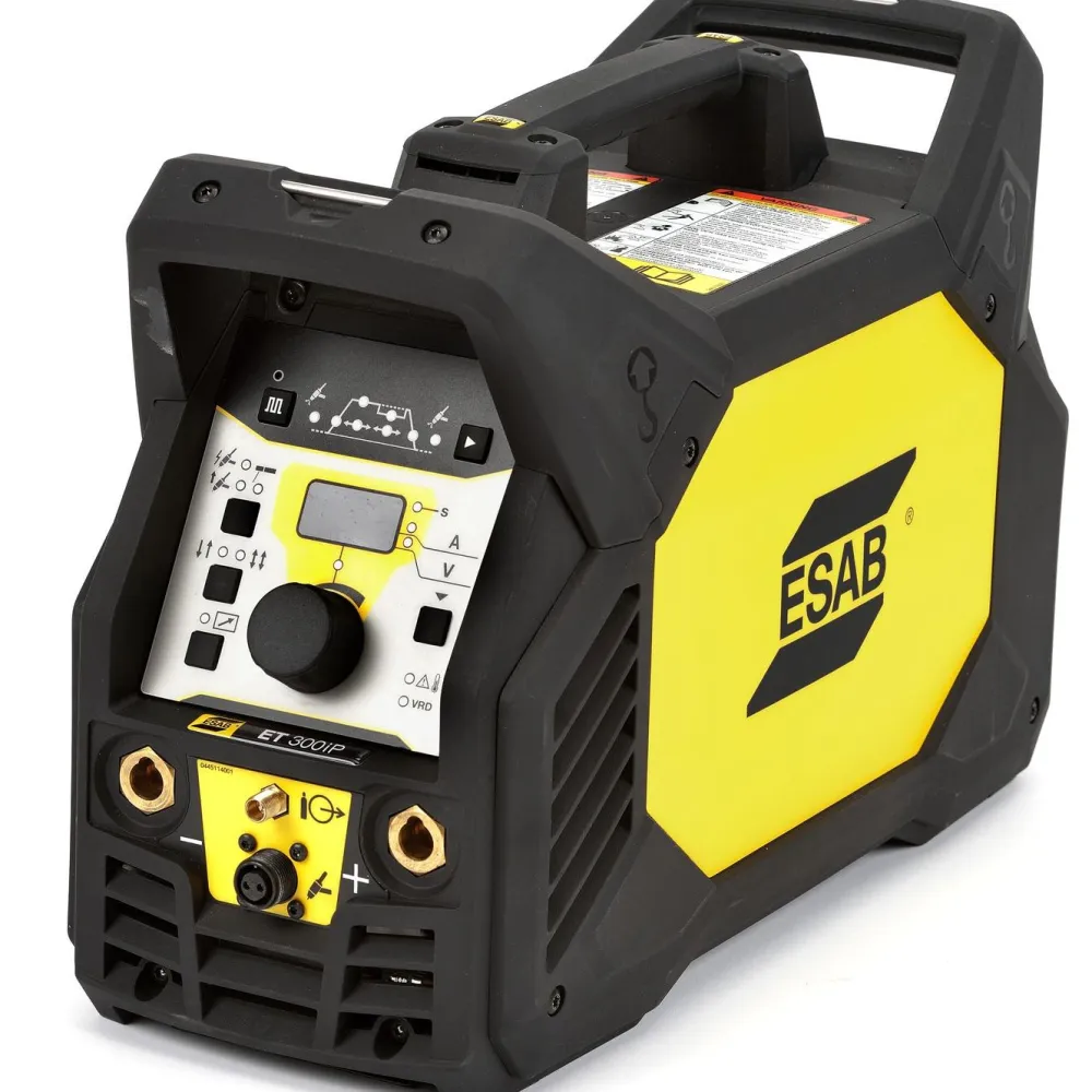 Hitsauskone Renegade ET300IP - Esab