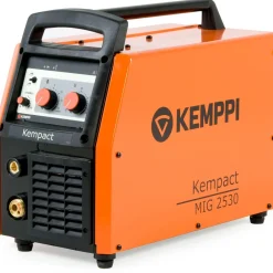 Hitsauskone Kempact MIG 2530 - Kemppi Sale