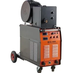 Timco Hitsauskone iT500MIG mig Discount