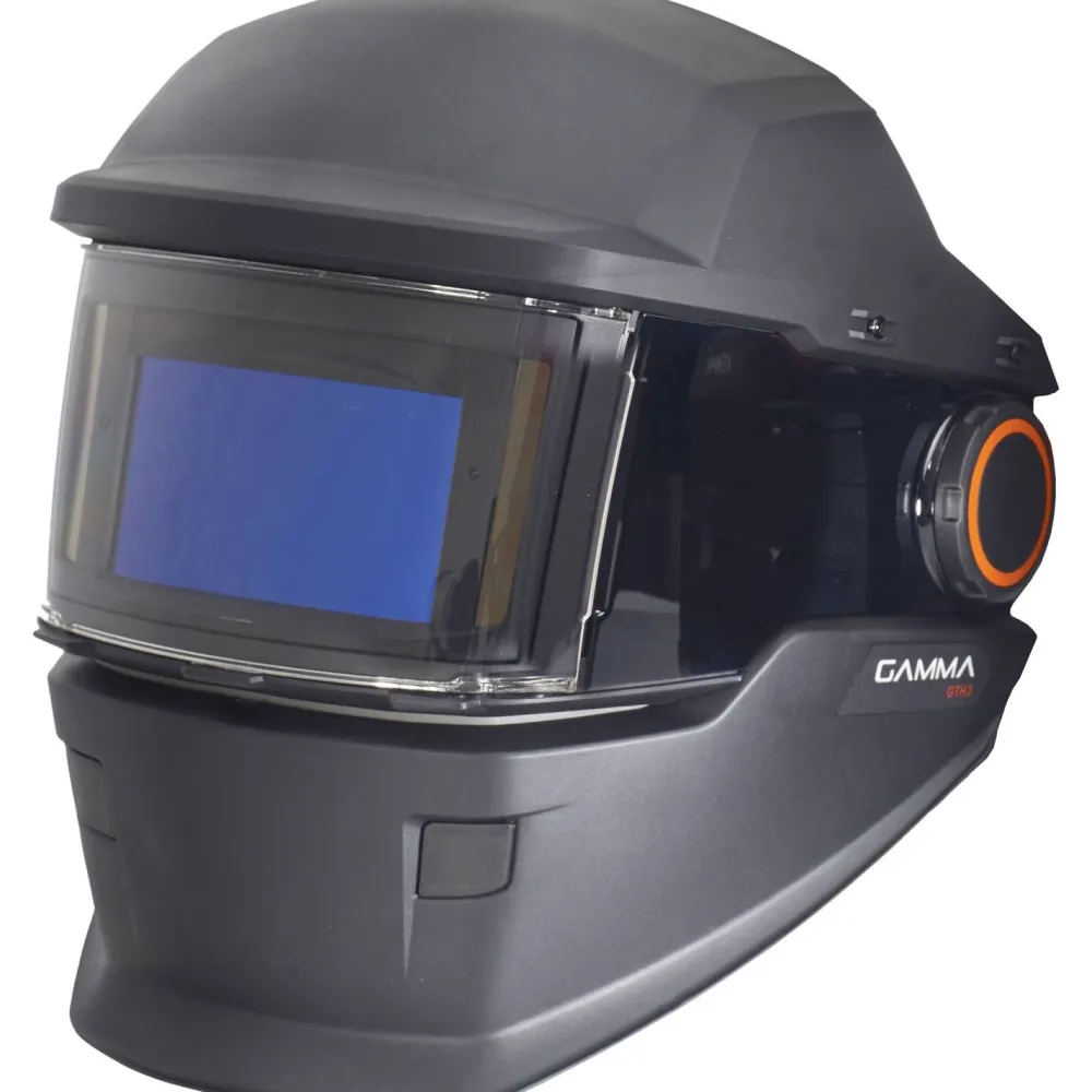Hitsauskypärä Gamma 100A - Kemppi Clearance