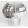 Eskon Hormi-imuri Spiroflex ø200 mm galvanoitu Outlet
