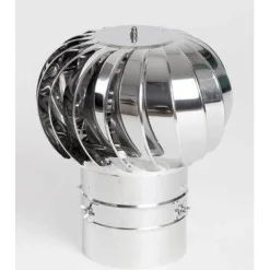 Hormi-imuri Spiroflex ø130 mm rosteri - Eskon Outlet