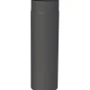 Hormin yhdysputki 500 mm musta Ø115 - Jeremias Online