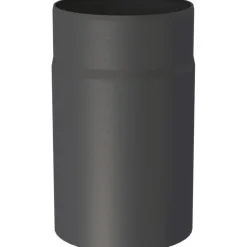 Jeremias Hormin yhdysputki 250 mm musta Ø120 Best