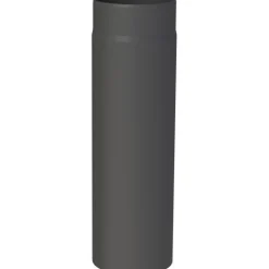 Jeremias Hormin yhdysputki 500 mm musta Ø150 Online