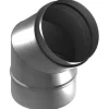Hormisaneerausputken mutka 45°/160 mm - Jeremias Clearance