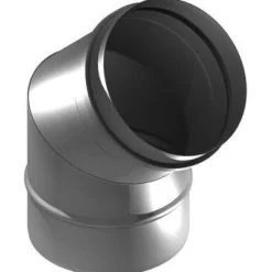 Hormisaneerausputken mutka 90°/100 mm - Jeremias Online