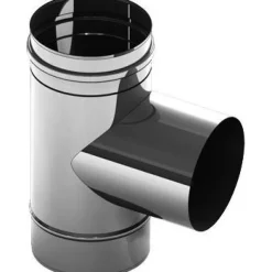Hormisaneerausputken T-jakso 87° 100 mm - Jeremias