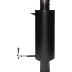 Narvi Hormisäiliö , 22L, musta Discount