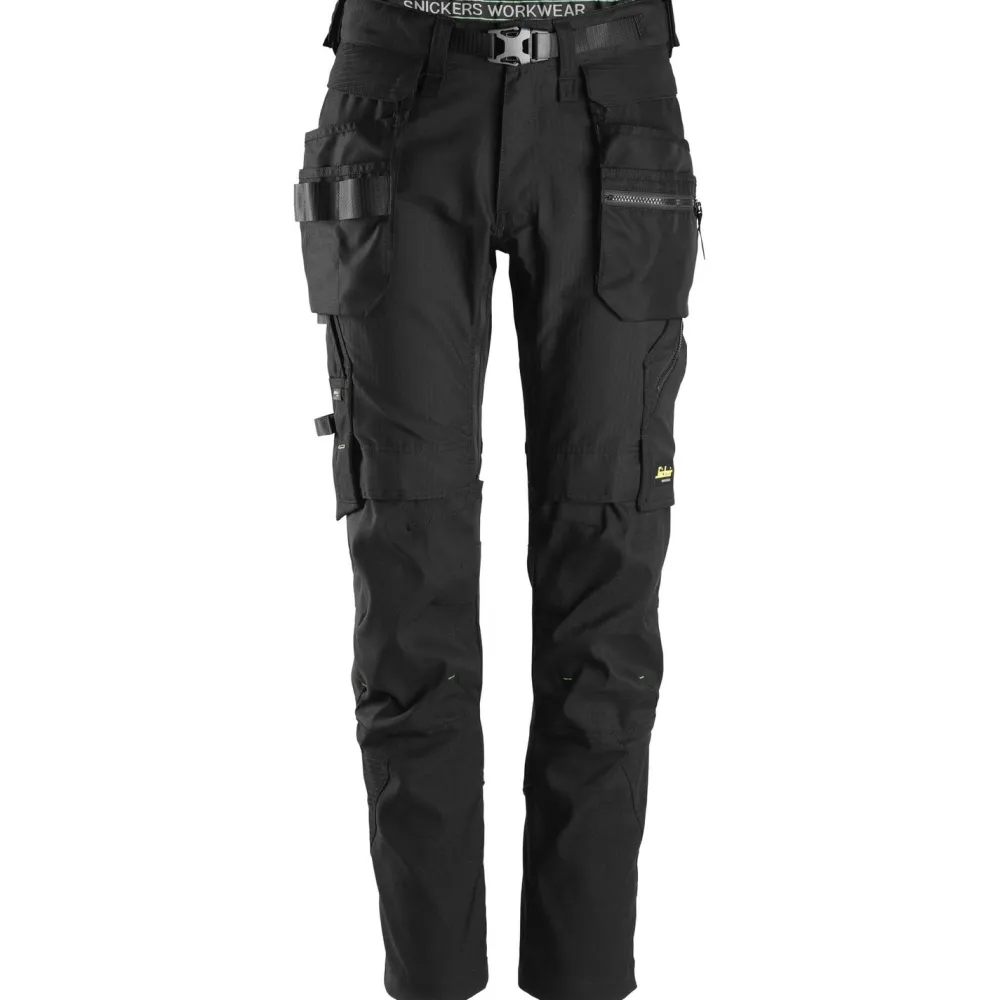 Housut FlexiWork 6972 - Snickers Workwear Sale