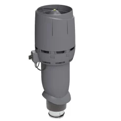 Vilpe Huippuimuri Eco125P/700 Flow, eri värejä