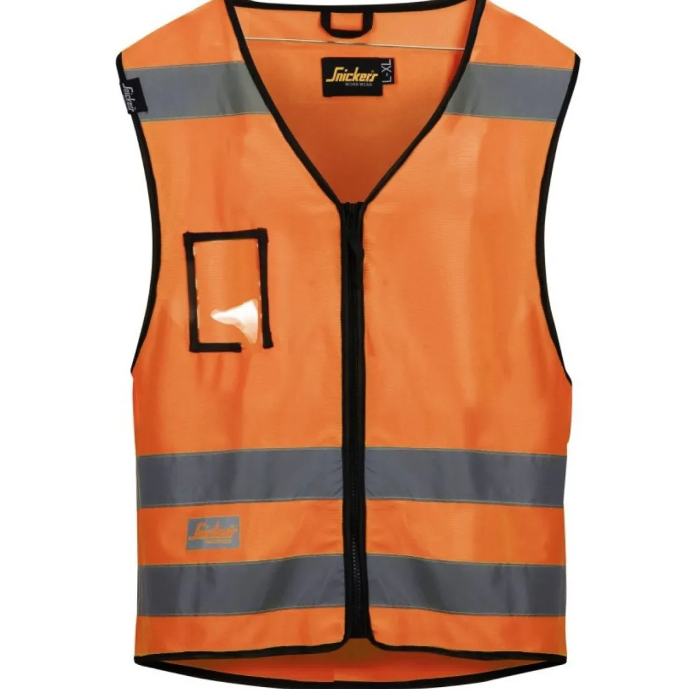 Huomioliivi Highvis 9153 - Snickers Workwear Clearance