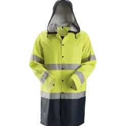Huoioadetakki 8261 ProtecWork k 3 - Snickers Workwear Clearance