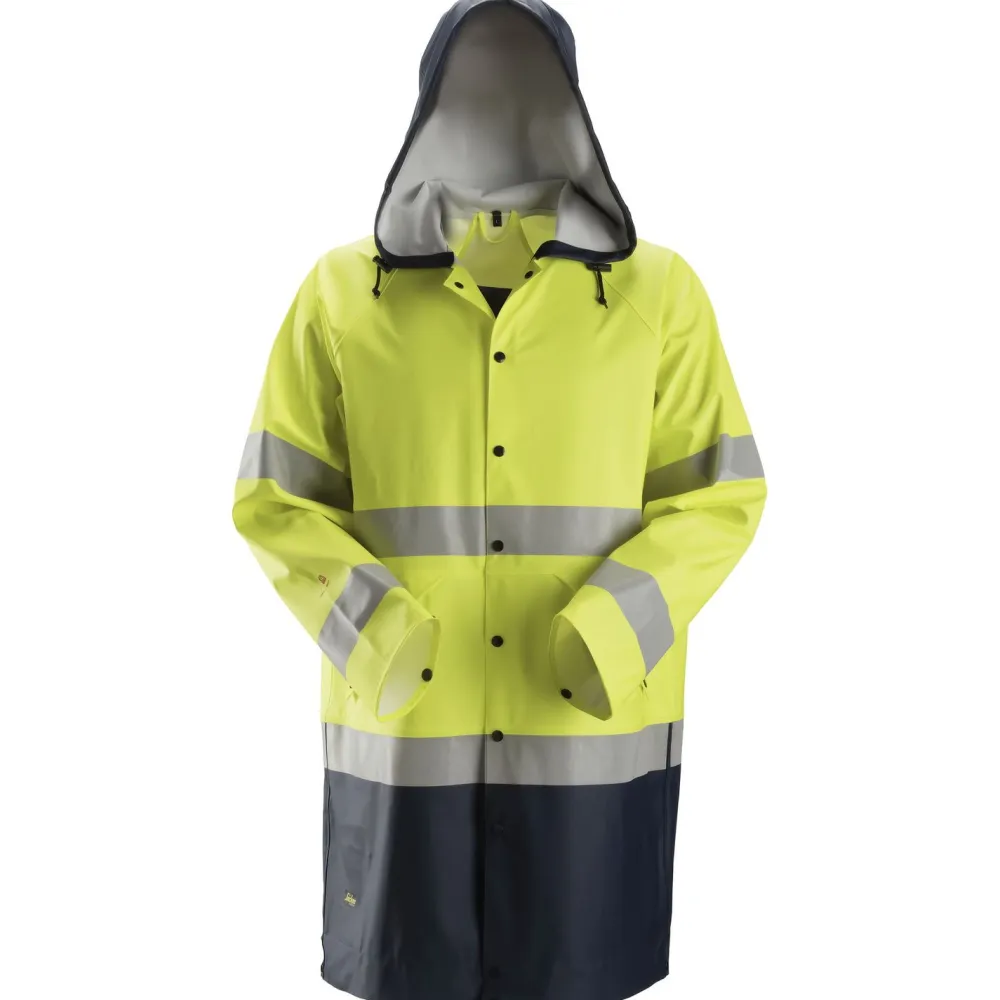 Huoioadetakki 8261 ProtecWork k 3 - Snickers Workwear Clearance
