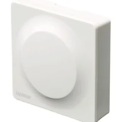 Huonetermostaatti julkisiin tiloihin Smatrix Base T-143 - Uponor Hot