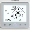 Huonetermostaatti HMI ohjelmoitava 3S lämpöpuhaltimille - Reventon Discount