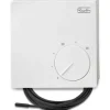 Roth Huonetermostaatti Basicline 24V lattia-anturilla Sale