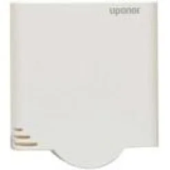 Uponor Huonetermostaatti T-33 julkisiin tiloihin Control System Clearance