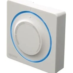 Huonetermostaatti Smatrix Base T-145 POD Bus säätöpyörä - Uponor Discount