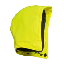 Huppu Complete 19144-217-17 hi-vis keltainen - Mascot Best