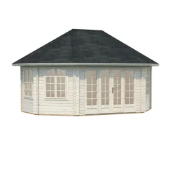 Huvimaja Hanna 20,3 m² - Palmako
