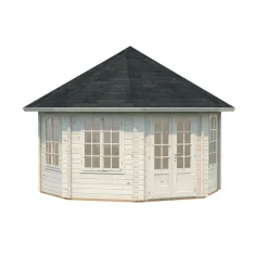 Palmako Huvimaja Hanna 14,1 m² Clearance