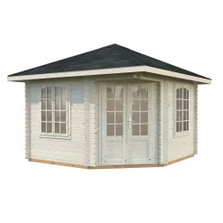 Huvimaja Melanie 9,6 m² - Palmako New
