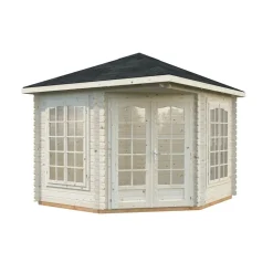 Palmako Huvimaja Melanie 6,8 m² Discount