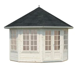 Huvimaja Veronica 4 9.2 m² - Palmako New