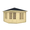 Huvimaja Aruba, 10.4m² - Tene Discount