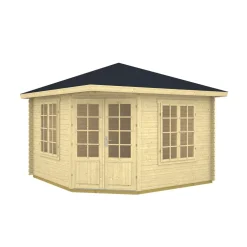 Huvimaja Aruba, 10.4m² - Tene Discount