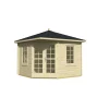Huvimaja Victoria B, 7.3m² - Tene