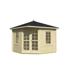 Huvimaja Victoria B, 7.3m² - Tene