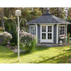 Huvimaja Victoria 9 9 m² - ARCTIC FINLAND HOUSE Discount