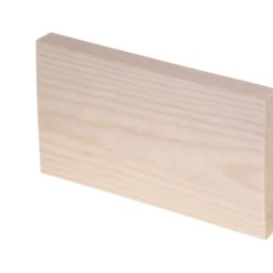 Höylälista Hobby SH 10x90x1000mm mänty puuvalmis - Maler Online