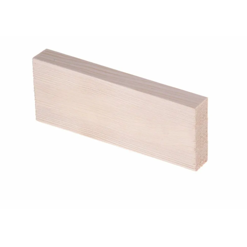 Höylälista SH 20x70x2400mm mänty EM puuvalmis - Maler Best