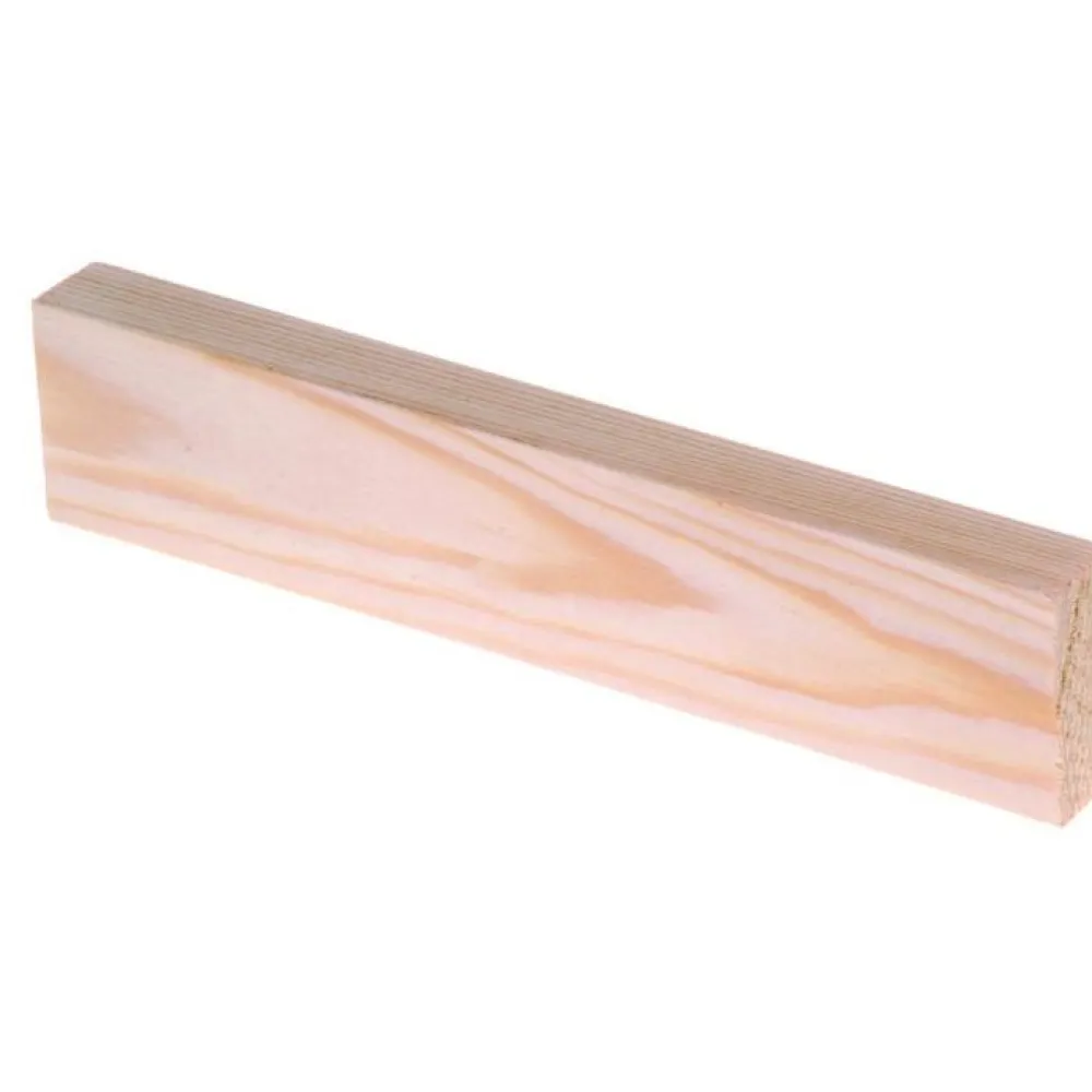 Höylälista SH 15x30x2400mm mänty EM puuvalmis - Maler Sale