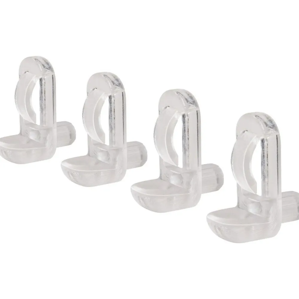 Hyllynkannatin Nordic3-kalusteille - Gustavsberg New