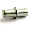 Habo Hyllynkannatin 1763 5mm sinkitty 8 kpl Hot