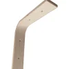 Pisla Hyllynkannatin 724 170x170mm koivu Clearance