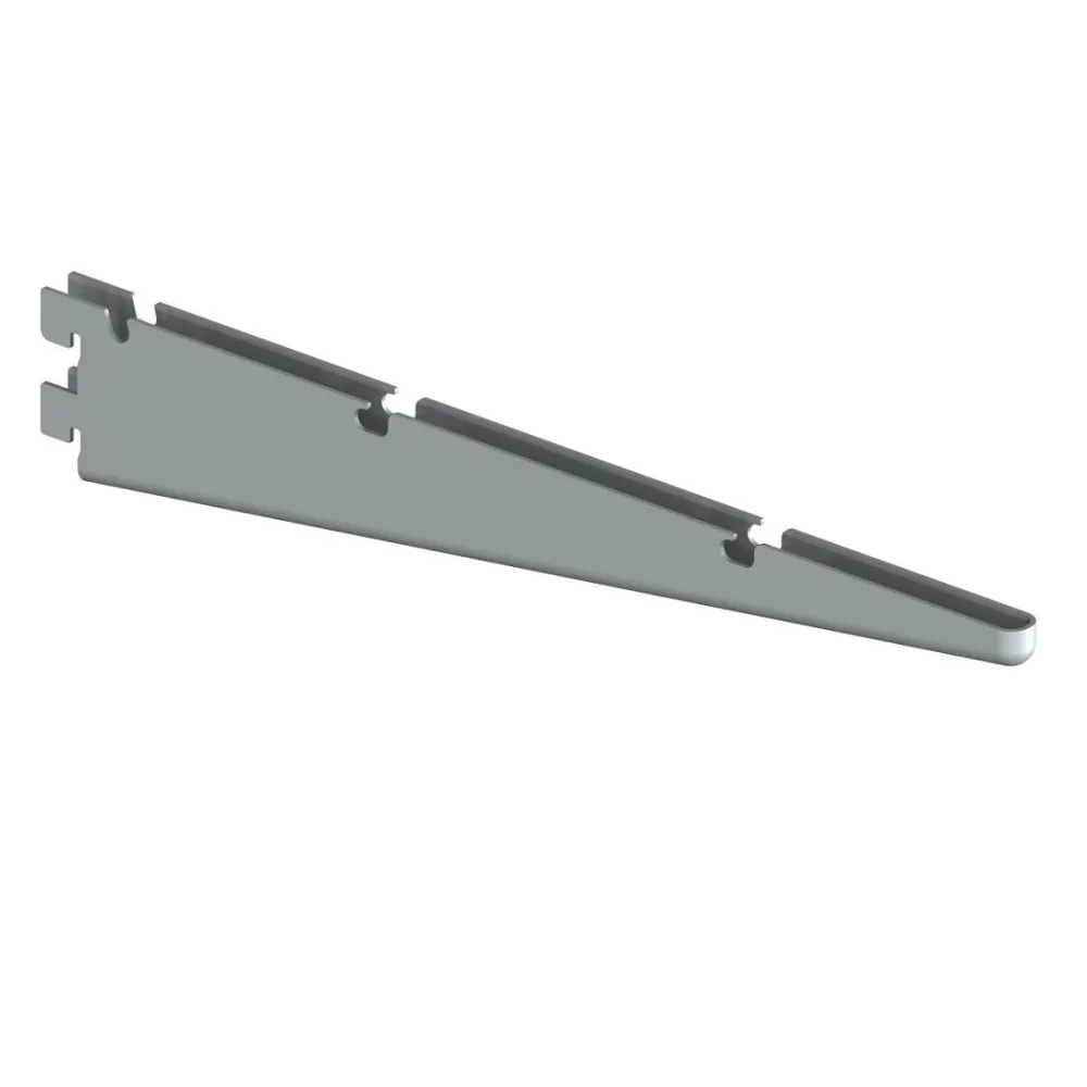 Hyllynkannatin 890503 330mm - Sovella Sale