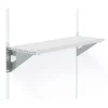 Palram-Canopia Hyllysarja Skylight-ja Rubicon-pihavarastoon