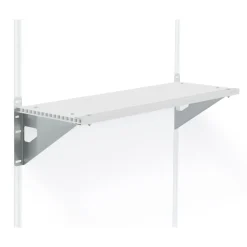 Palram-Canopia Hyllysarja Skylight-ja Rubicon-pihavarastoon