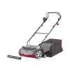 AL-KO Ilmaaja Combi Care 38.4 E Comfort, 3-in-1, 230V Hot