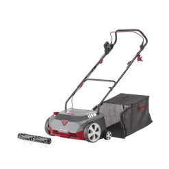 AL-KO Ilmaaja Combi Care 38.4 E Comfort, 3-in-1, 230V Hot