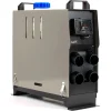 GXT Ilmalämmitin , 4kW, 12V, diesel/polttoöljykäyttöinen Discount
